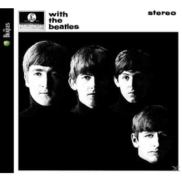 With The Beatles