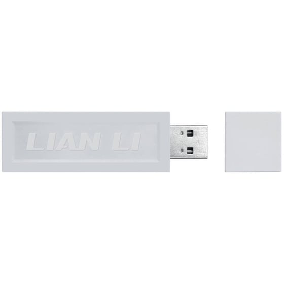 Lian Li G89.RF-T-W.02 Universal Controller image 0