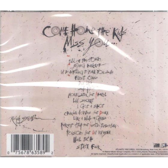 Come Home The Kids Miss You image 4