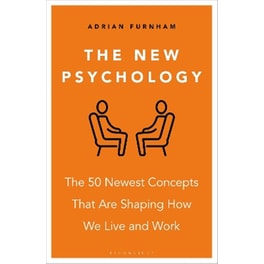 The New Psychology