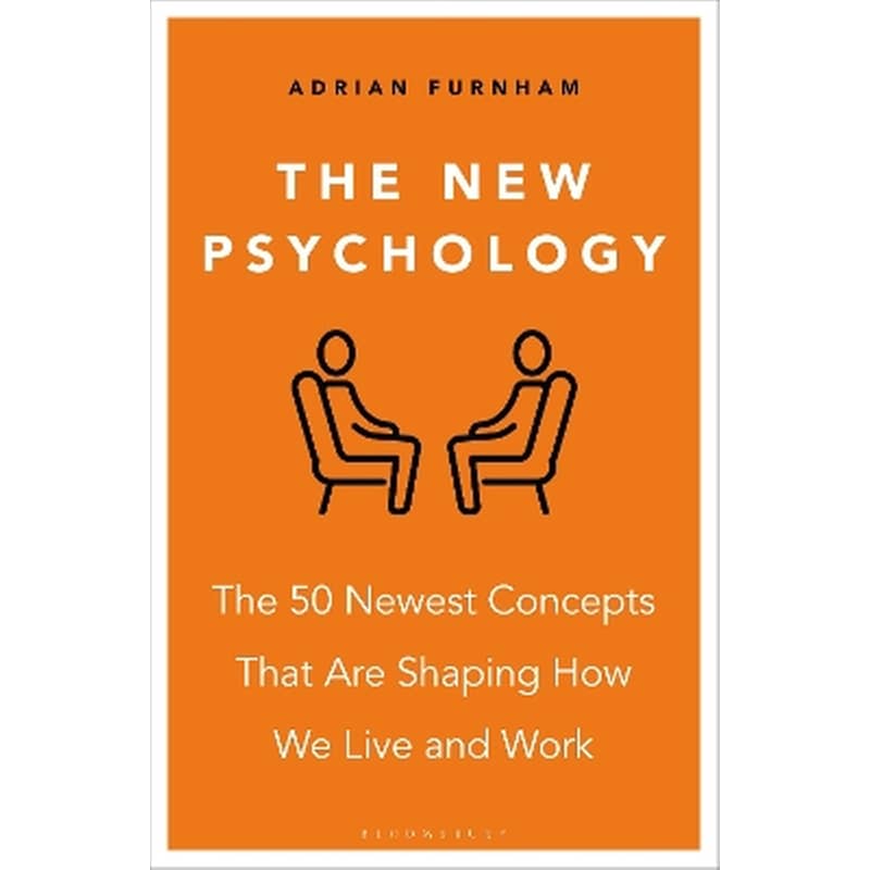 The New Psychology