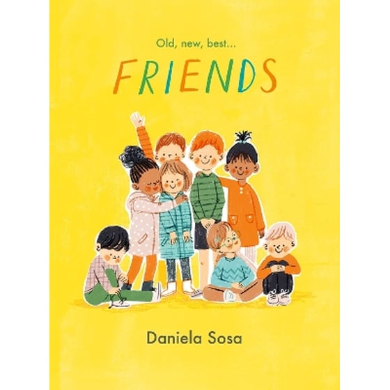 Friends image 0