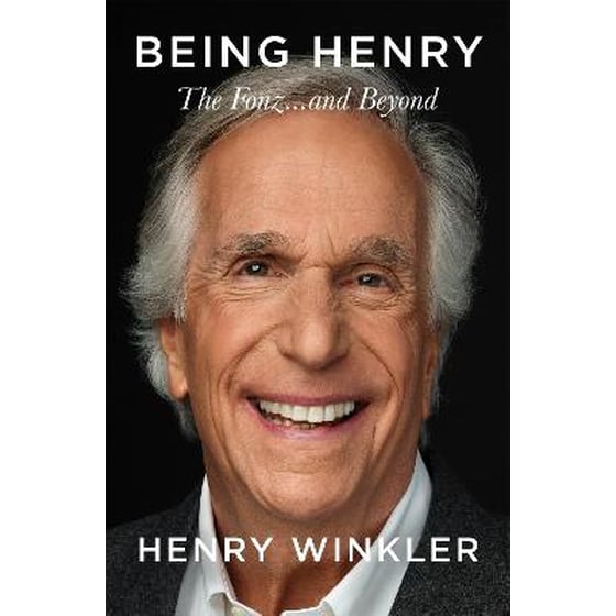 Being Henry image 0
