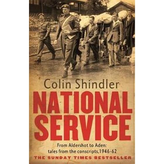 National Service image 0