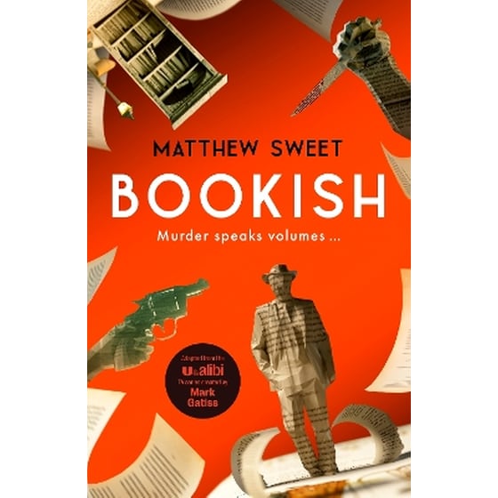 Bookish image 0