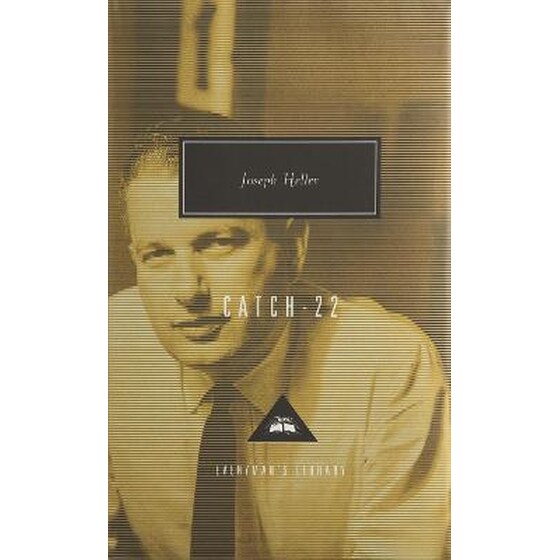 Catch 22 image 0