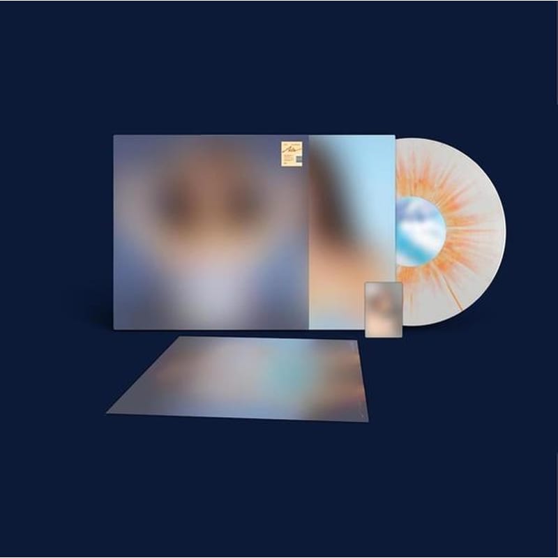 Na (Limited Orange LP)