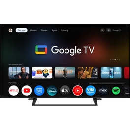 Kydos QLED 50" 4K Google TV Τηλεόραση K50GU22CQ00