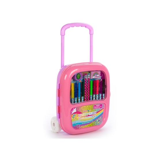 Stationery Set Pink image 2
