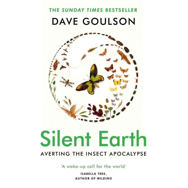 Silent Earth