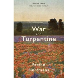 War and Turpentine