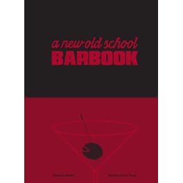 A New Old School Barbook