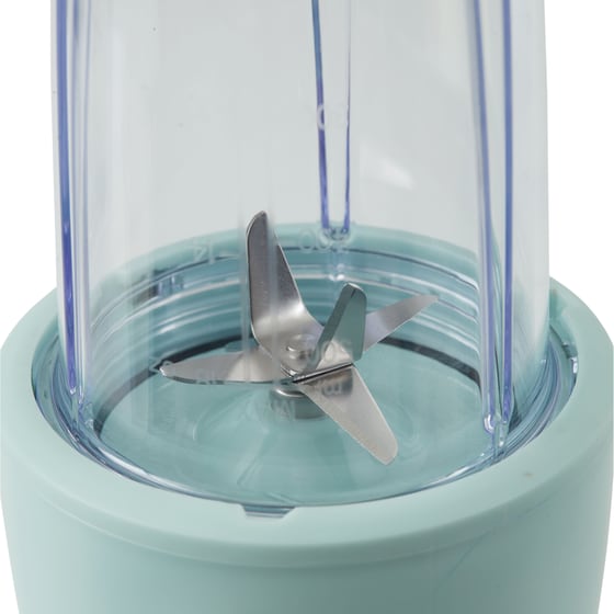 IZZY IZ-6503 600 W Πράσινο Μπλέντερ image 1