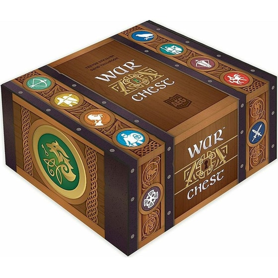 War Chest Alderac Entertainment Group image 0