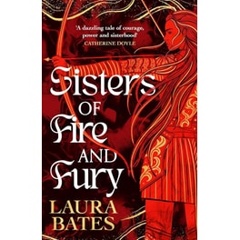 Sisters of Fire and Fury