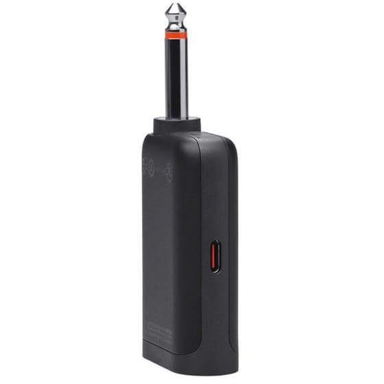 Ασύρματο Μικρόφωνο JBL PartyBox & Wireless Dongle image 3