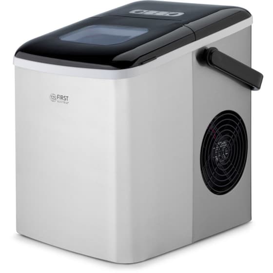 Παγoμηχανή FIRST AUSTRIA FA-5104-2 150 W Ασημί image 1