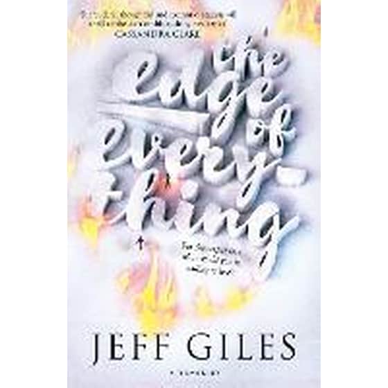 Edge of Everything image 0