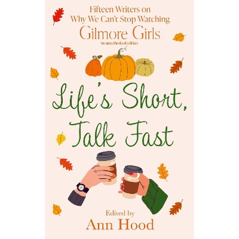 Lifes Short, Talk Fast