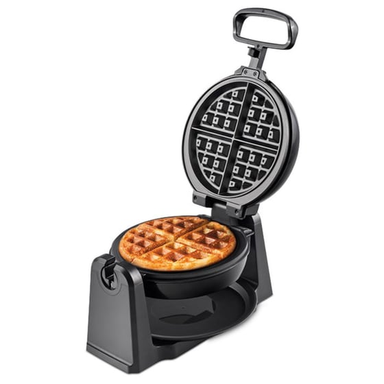 CECOTEC Fun Gofrestone 3 σε 1 CEC-08005 700 W 4 Θέσεων Λευκό Βαφλιέρα image 4