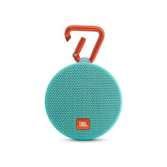 Φορητό Ηχείο JBL Clip 2 Teal  Μπλε image 0