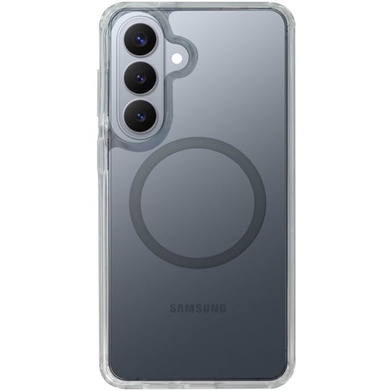 Θήκη Samsung Galaxy S26+ - Tune Clarity Case - Clear image 0