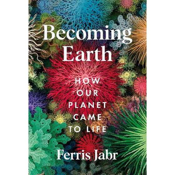 Becoming Earth image 0
