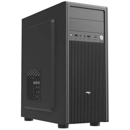 Κουτί Desktop darkFlash B351  - Μαύρο