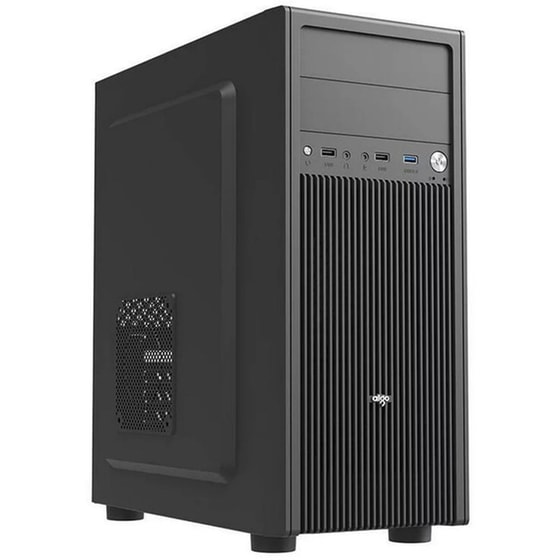Κουτί Desktop darkFlash B351 - Μαύρο image 0