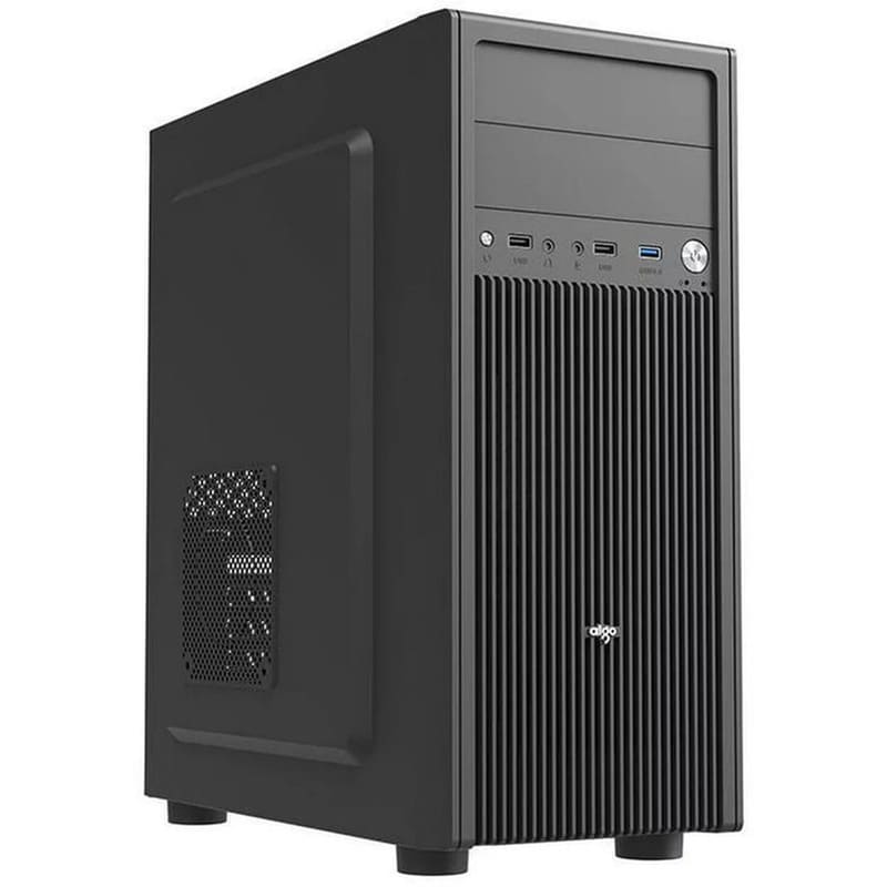 Κουτί Desktop darkFlash B351 - Μαύρο