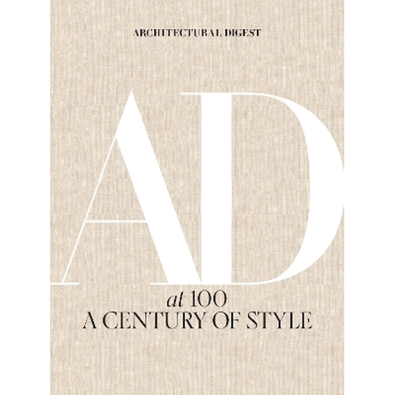 Architectural Digest at 100: A Century of Style image 0