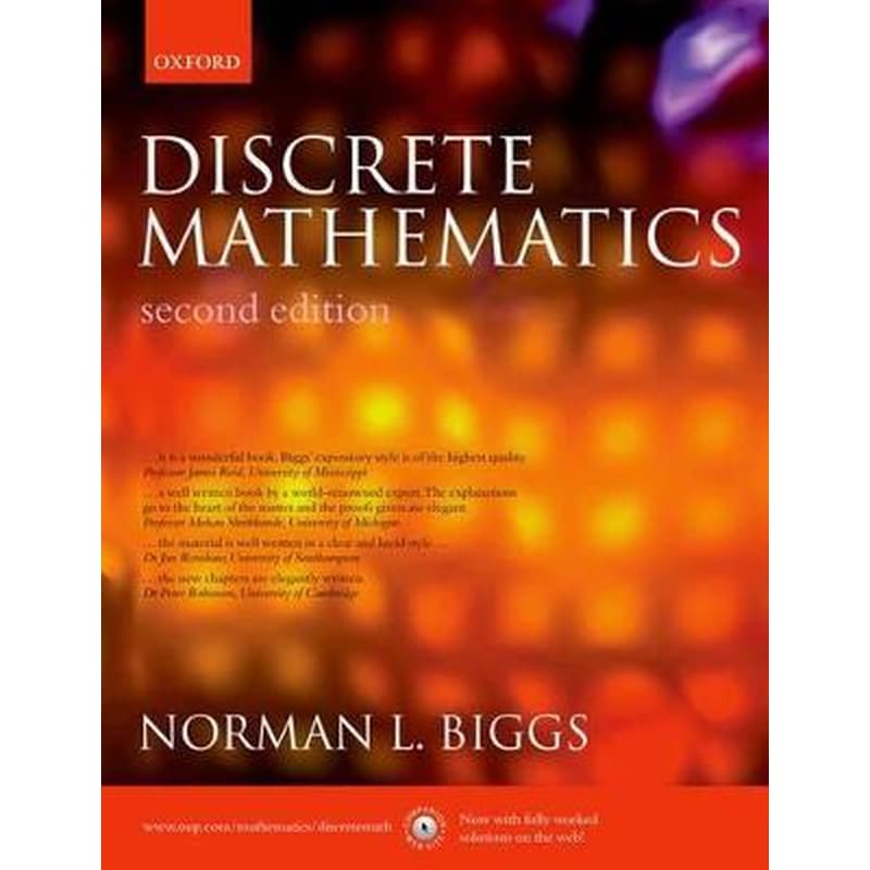 Discrete Mathematics