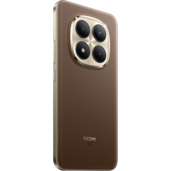 Xiaomi Redmi Note 15 Pro+ 5G 256GB - Mocha Brown image 5