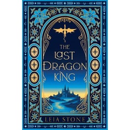 The Last Dragon King