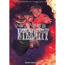 To Your Eternity 4