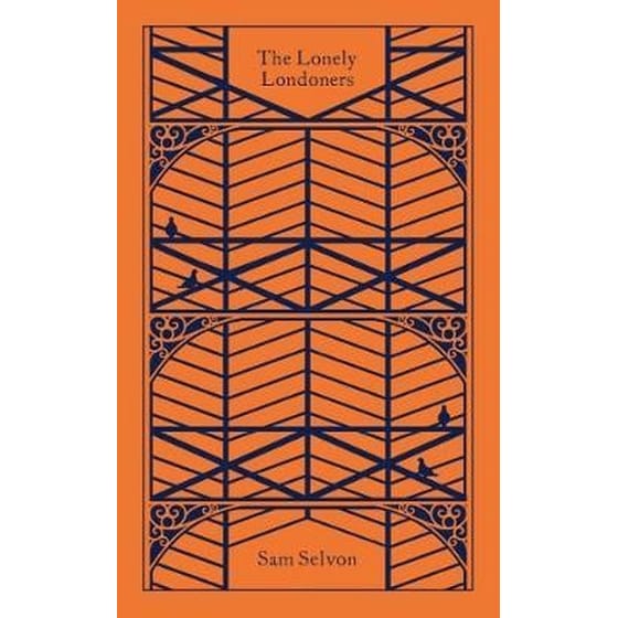 The Lonely Londoners image 0