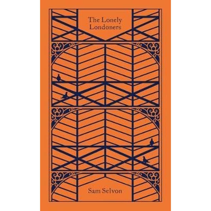 The Lonely Londoners
