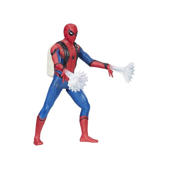 Spider-man Movie 6in Feature Figgure Φιγουρα B9765 image 1