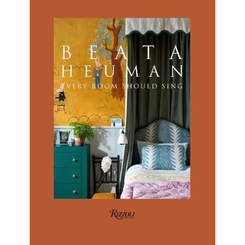 Beata Heuman