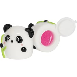 Ενυδατικό Χειλιών Lip Gloss Legami - Panda Magic Kiss