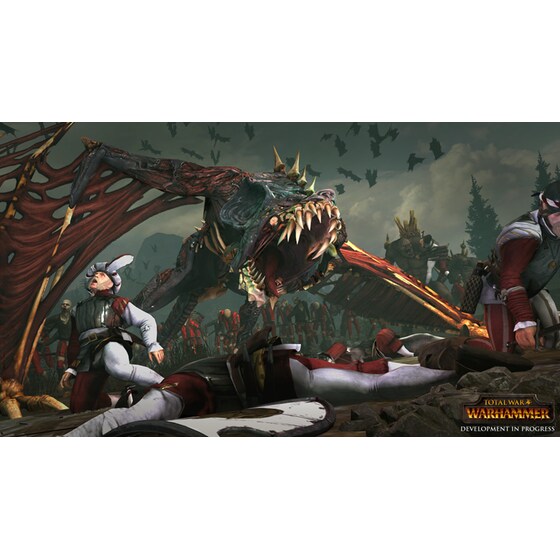 Total War: Warhammer Trilogy (Code in a Box) - PC image 13