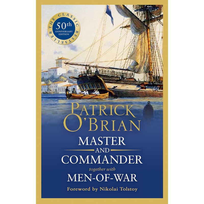 Master and Commander