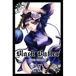 Black Butler, Vol. 29