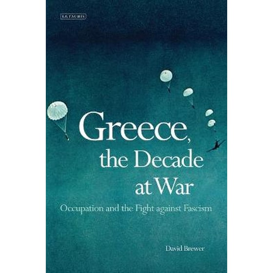 Greece, the Decade of War image 0