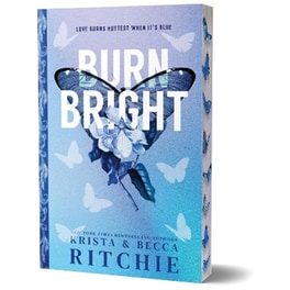 Burn Bright (Deluxe Edition)