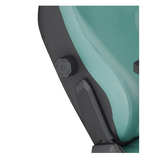 Καρέκλα Gaming Anda Seat Kaiser iii Large από Τεχνητό Δέρμα - Robin Egg Blue image 9