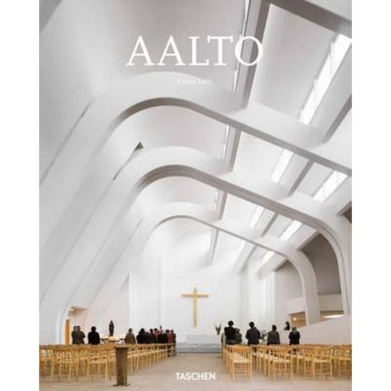 Aalto Big Architecture image 0