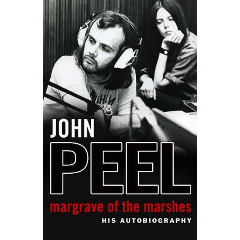 Margrave Of The Marshes