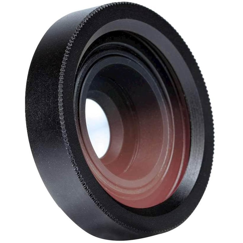 Φακός Κάμερας Hitcase TruLUX Macro lens - Μαύρο