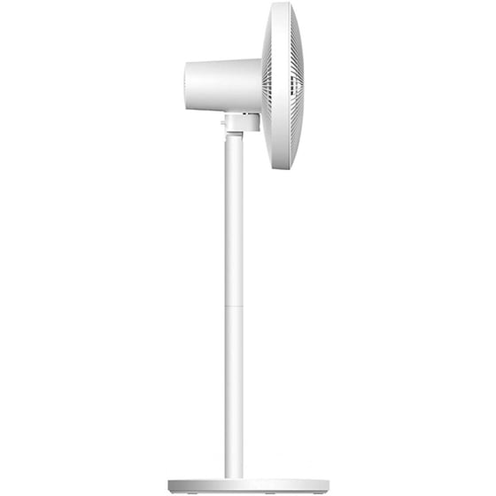 XIAOMI MI Smart 2 LITE Ανεμιστήρας Δαπέδου 45W 40cm image 1